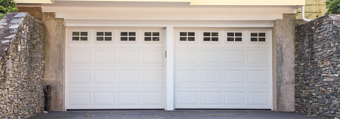 Garage Door Opener Installation Near Me in Zion, IL